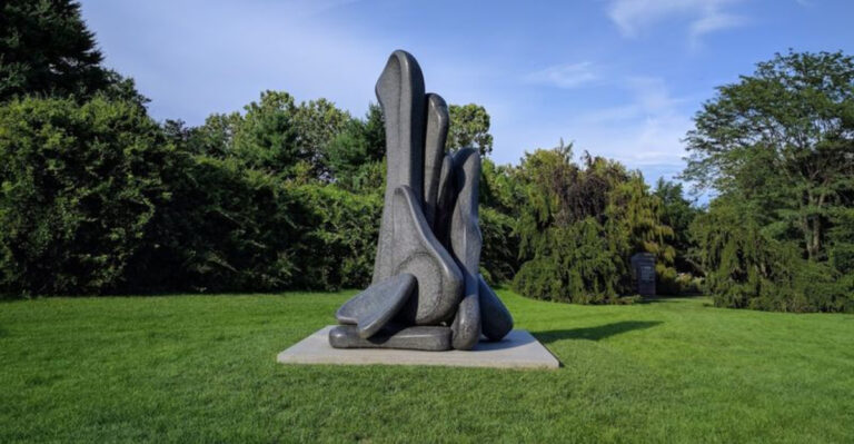 14 Strange New Jersey Attractions That Are Surprisingly Worth the Trip