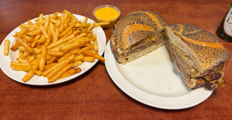 14 Tiny New Jersey Hole-in-the-Wall Restaurants Serving Better Food Than the Fancy Spots