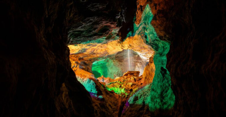 14 Unique Pennsylvania Road Trips For Travelers Who Crave Adventure