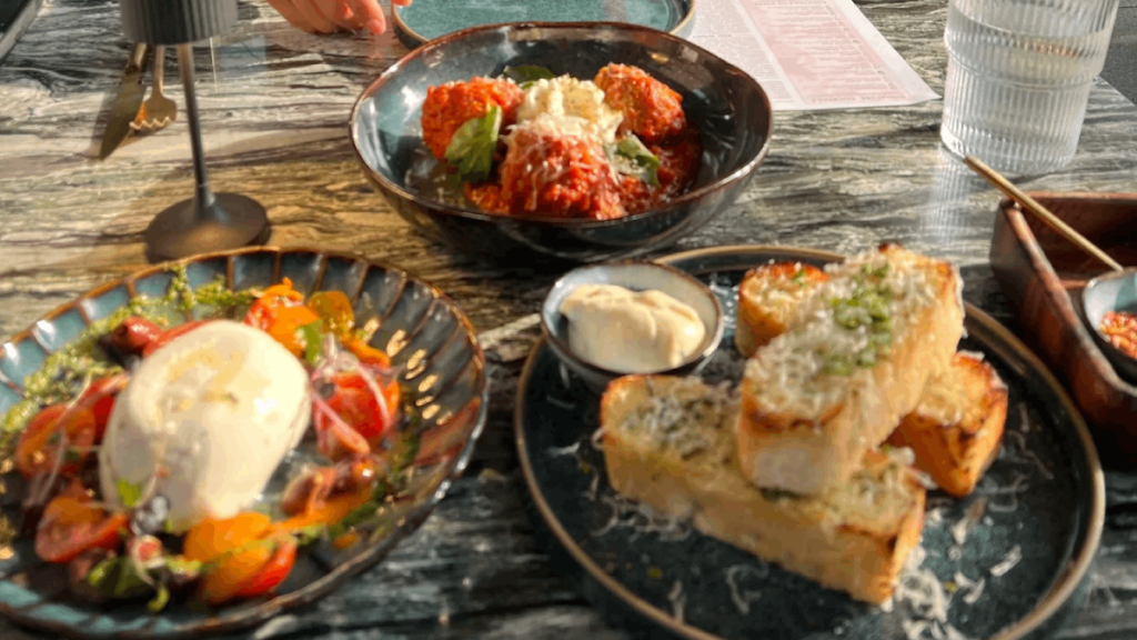 15 Highest-Rated Italian Restaurants in Tennessee Worth Every Bite