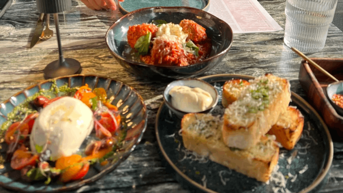15 Highest-Rated Italian Restaurants in Tennessee Worth Every Bite