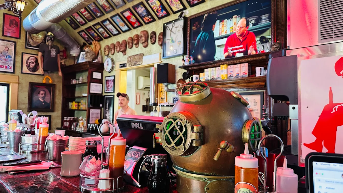 15 Tennessee Eateries With Big Flavor And Even Bigger Personality