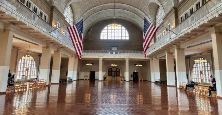 15 Abandoned New Jersey Places With Stories Still Clinging to Them