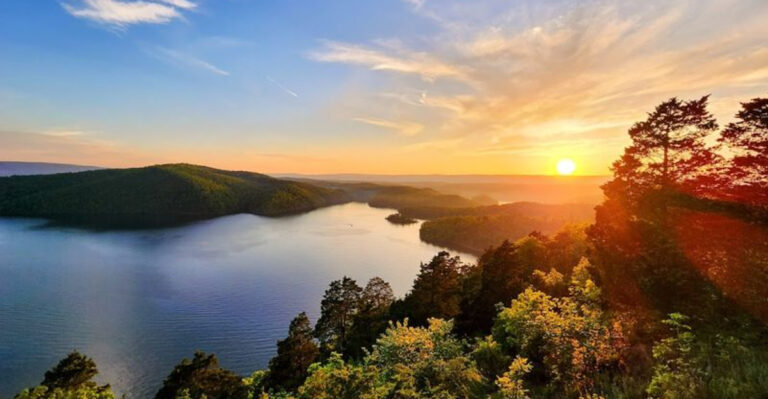 15 Amazing Pennsylvania Views That Are Surprisingly Easy to Reach