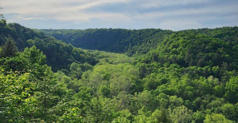 15 Attractions In Ohio That Seem Straight Out Of A Fairy Tale