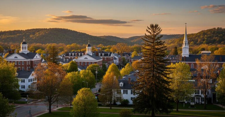 15 Easy Ohio Day Trips That Feel Like The Perfect Reset Button