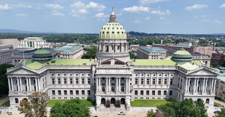 15 Free Pennsylvania Attractions That Are Better Than Expensive Tourist Traps