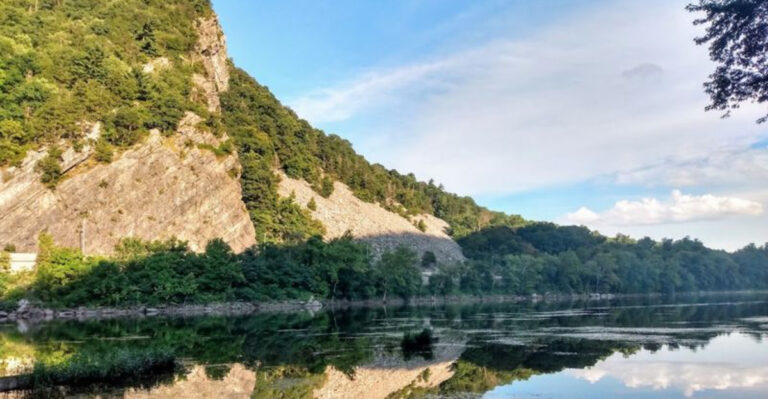 15 Hidden New Jersey Escapes That Feel Farther Away Than They Are