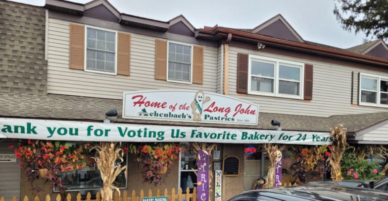 15 Must-Try Spots in Pennsylvania for Whoopie Pies Done the Amish Way