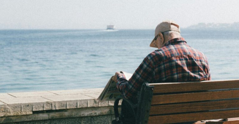 15 New Jersey Cities Where Retirees Can Live A Normal Life On $1,800 A Month