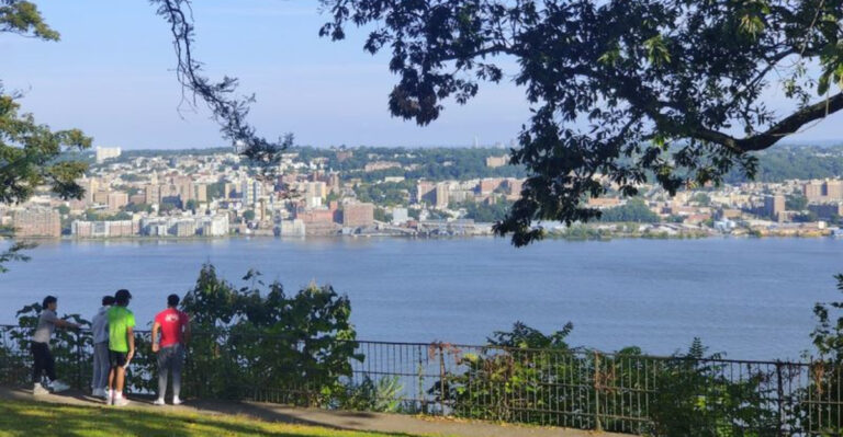 15 New Jersey High-Up Lookouts With Views That Feel Almost Too Good To Be Real