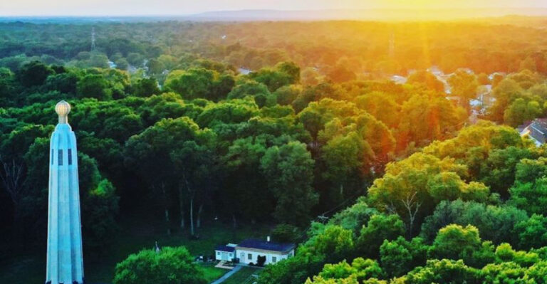 15 Oddball Roadside Stops in New Jersey Worth Pulling Over For