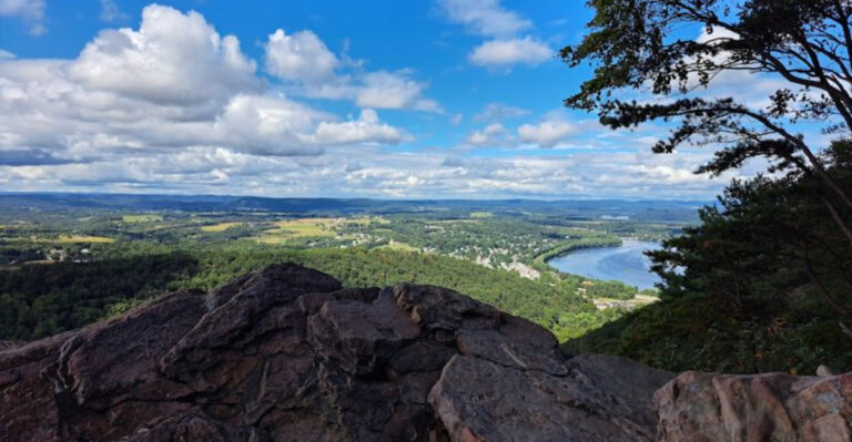 15 Pennsylvania Overlooks That Make Mountain Driving Feel Magical