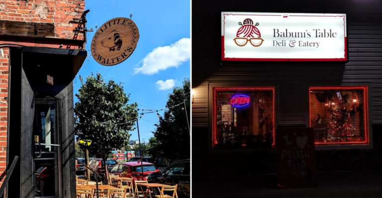 15 Pennsylvania Pierogi Shops for People Who Put Butter on Just About Anything