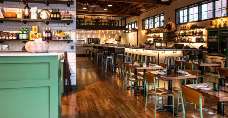15 Pennsylvania Restaurants Serving Pasta Straight Out of Nonna’s Kitchen