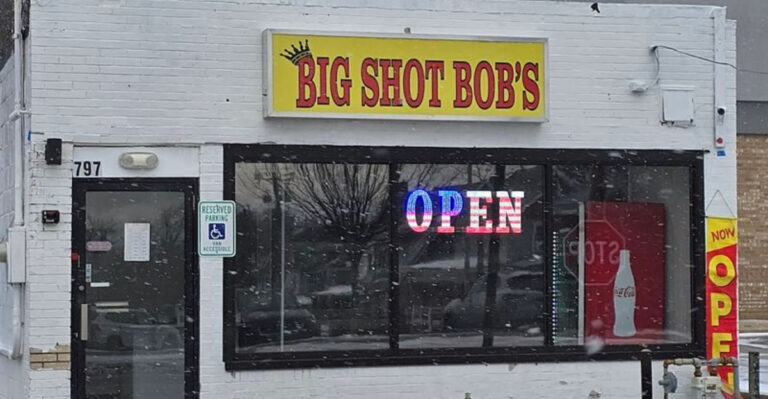 15 Pennsylvania Wing Spots Locals Cannot Stop Talking About This Month