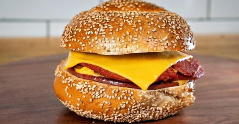 15 Remote New Jersey Spots Serving Pork Roll Sandwiches You Won’t Mind Traveling For