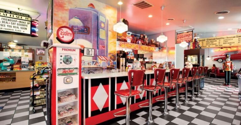 15 Remote Ohio Restaurants Absolutely Worth The Long Drive