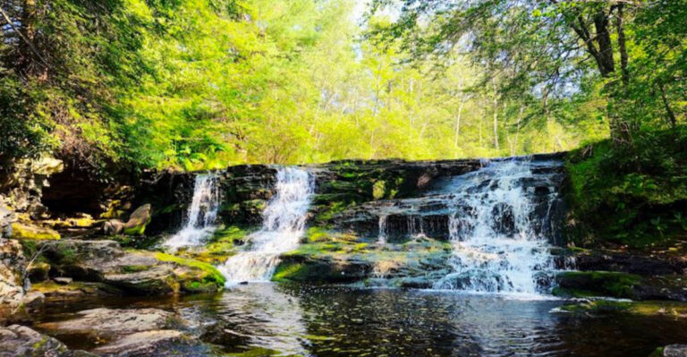 16 Beautiful Pennsylvania Creekside Trails For Your Next Outdoor Adventure