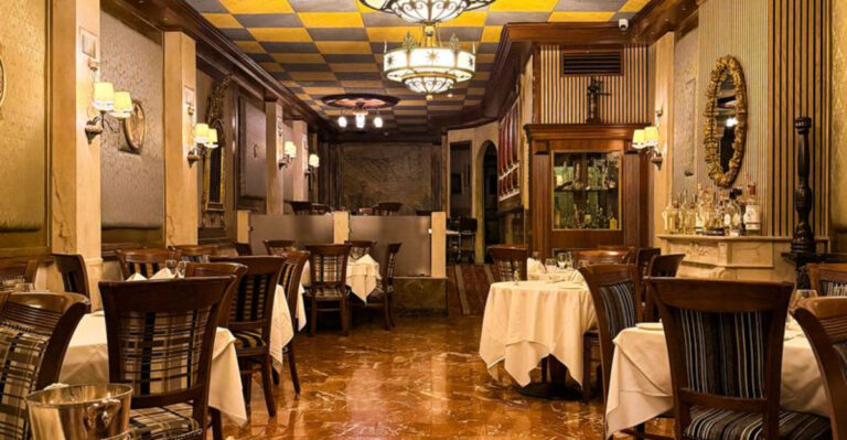 16 Pennsylvania Restaurants Making Spaghetti And Meatballs The Old-Fashioned Way