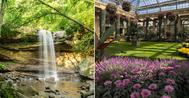 17 Easy Spring Activities in Pennsylvania Kids Will Actually Get Excited About