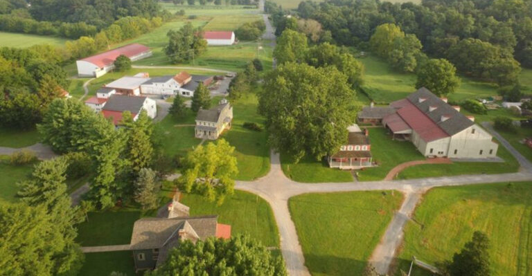 17 Lancaster County Attractions Worth Adding to Your 2026 Pennsylvania Trip