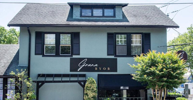 17 New Jersey BYOB Restaurants Made For A Chill Night Out