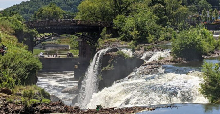 17 New Jersey Places to Visit When You Need a Break From the Shore