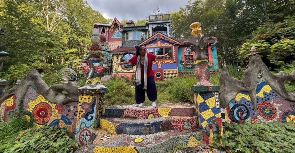 17 Weird New Jersey Attractions That Make the State More Fun Than People Admit