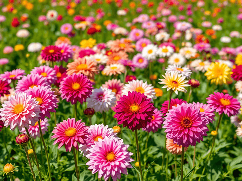 1825 Flower Farm, Burton, Ohio