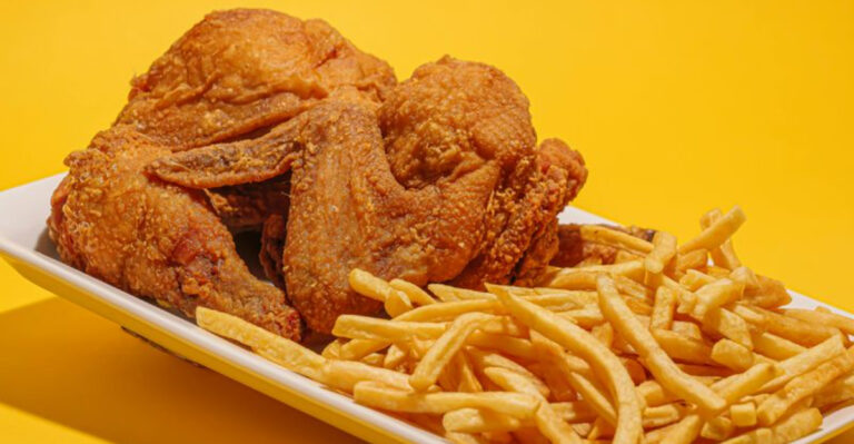 19 New Jersey Fried Chicken Spots That Hit The Comfort Food Sweet Spot