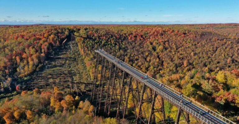 19 Stunning Pennsylvania Spots That Don’t Get Enough Attention