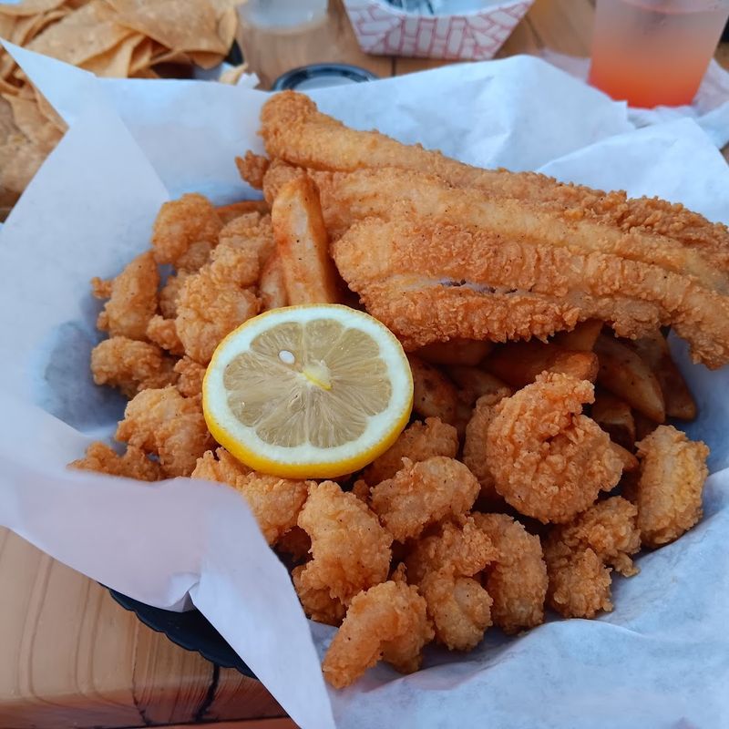 The Reef (Biloxi)