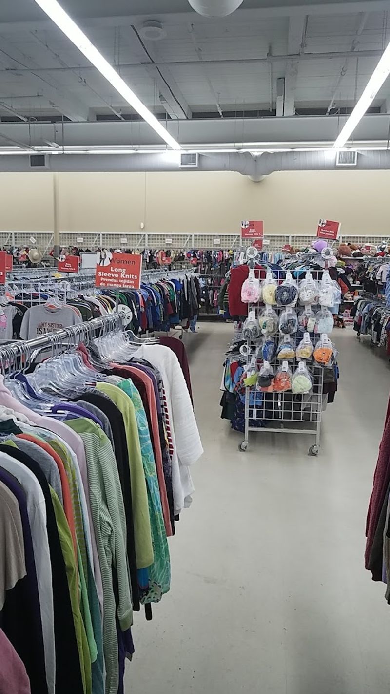 Yes, You Really Can Fill a Cart Here Without Emptying Your Wallet