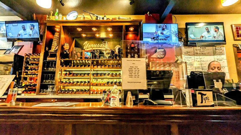 Why This St. Paul, Minnesota Dining Room Still Matters