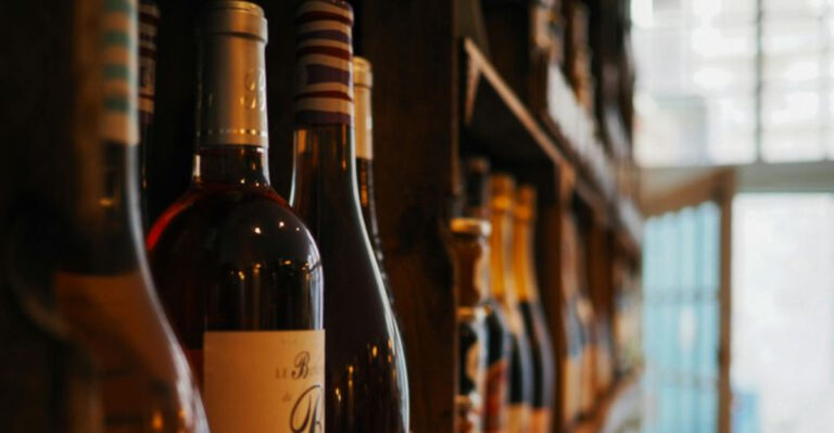 20 Excellent New Jersey Wineries Every Wine Lover Should Know