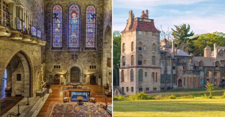 20 Pennsylvania Destinations That Will Impress Any Architecture Lover