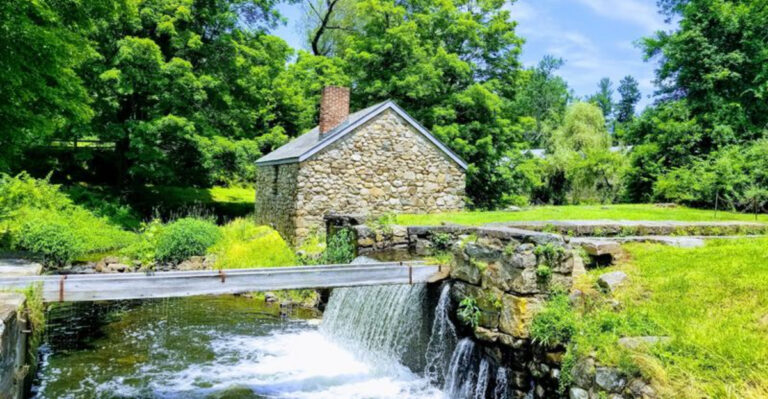 21 New Jersey State Parks That Make You Forget You’re in the Most Densely Populated State