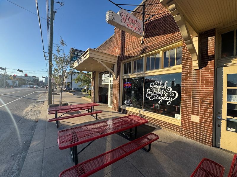 Feast BBQ (Louisville)