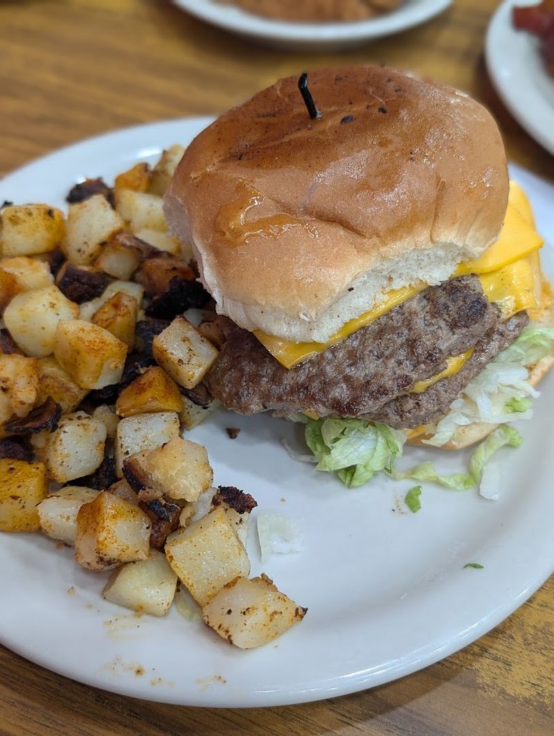 Build the Perfect Pie-and-Burger Combo