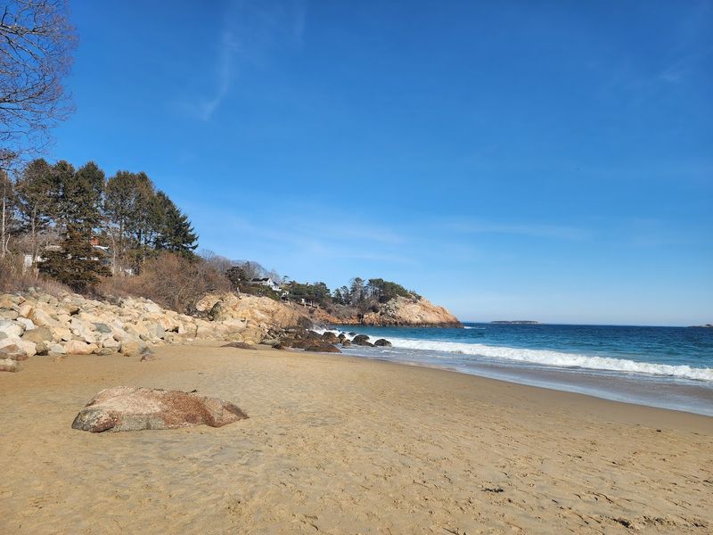 Singing Beach (Manchester-by-the-Sea)