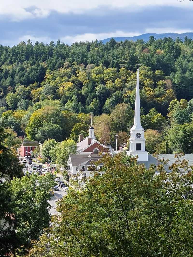 Stowe, Vermont Stowe, Vermont