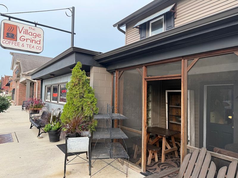 Village Grind Coffee & Tea Co (Oswego)