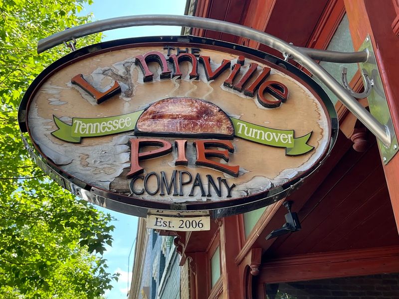 Lynnville Fried Pie Company (Lynnville) Lynnville Fried Pie Company (Lynnville)