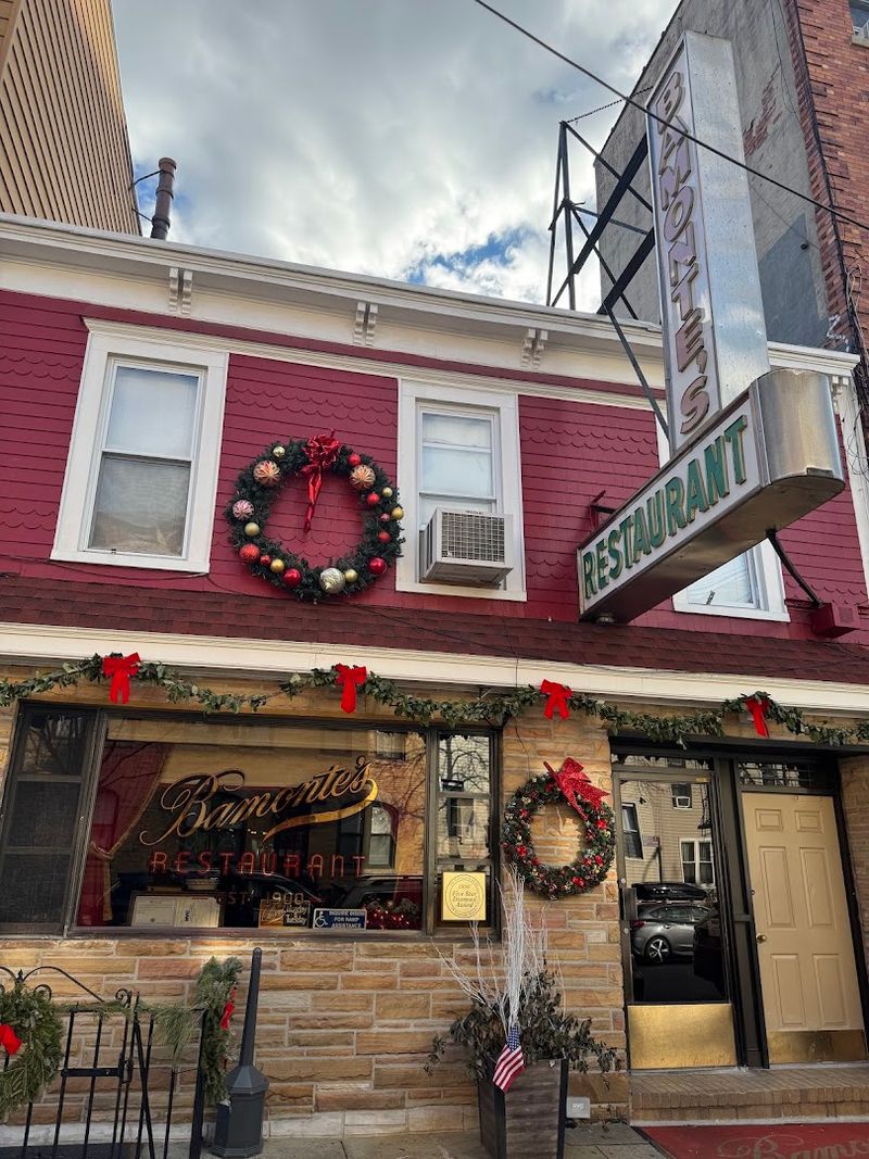 Bamonte's (Williamsburg, Brooklyn)
