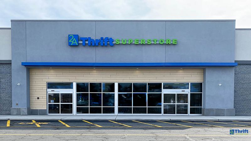 2nd Ave Thrift Superstore - Hamilton Township 2nd Ave Thrift Superstore - Hamilton Township