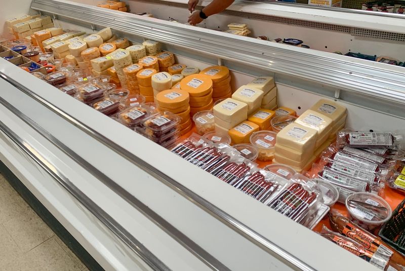 How Regulars Shop Here