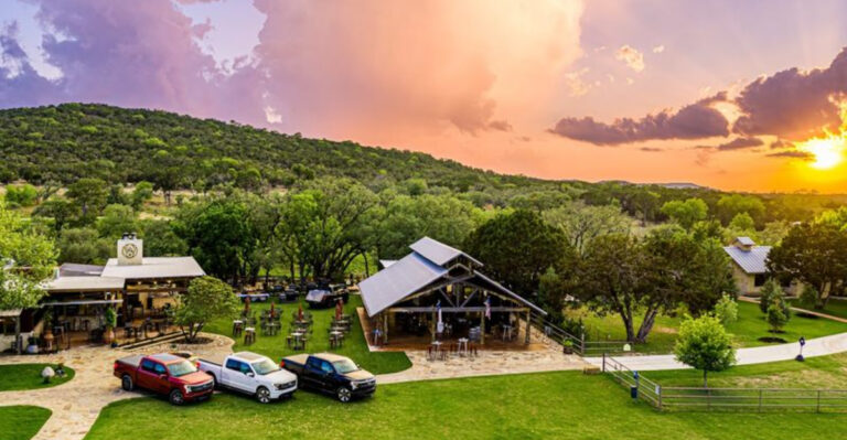 3 Wineries, a Civil War Site & Zero Crowds — The Texas Town No One’s Talking About