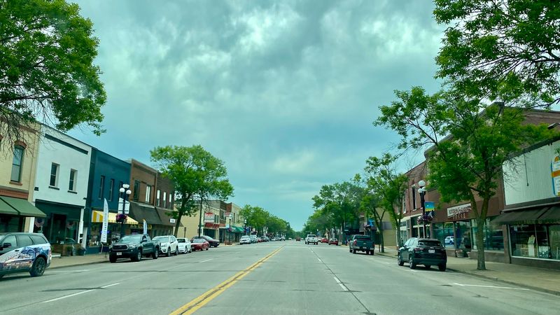 Rice Lake, Wisconsin
