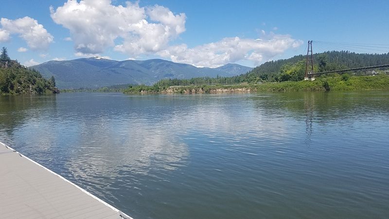 Bonners Ferry